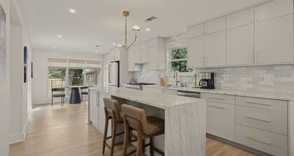 Elegant LSU Ave Home near LSU South Gates