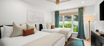 Elegant LSU Ave Home near LSU South Gates