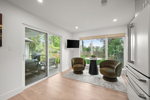 Elegant LSU Ave Home near LSU South Gates
