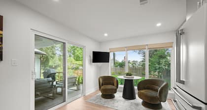 Elegant LSU Ave Home near LSU South Gates