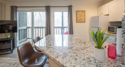 Forest Retreat Condo