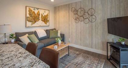 Forest Retreat Condo