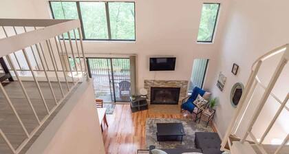 Eagle Pointe Leaf & Loft Living
