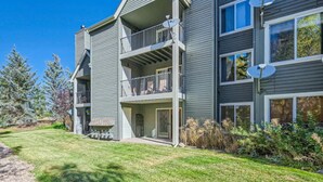 Exterior - Riverfront Ski & Fish Condo, Near BC & Vail (Edwards)