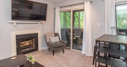 Woodland Escape Condo
