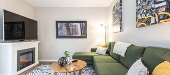 Convenient Wayfarer’s Rest