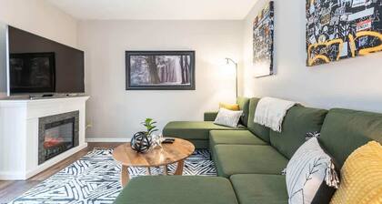 Convenient Wayfarer’s Rest