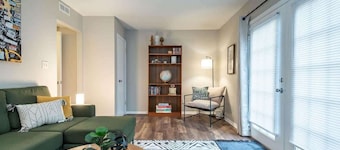 Convenient Wayfarer’s Rest