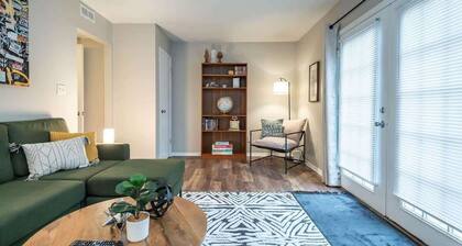 Convenient Wayfarer’s Rest