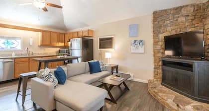 Bloomington Bungalow