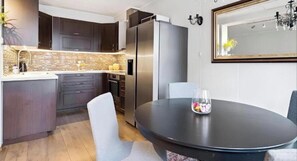 Cuisine privée