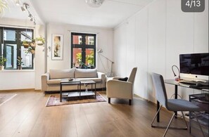 Oppholdsområde