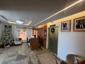 Hall