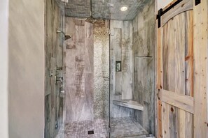 Spa - Luxury Mountain Estate wHot Tub Sauna & Movie Room (Breckenridge)