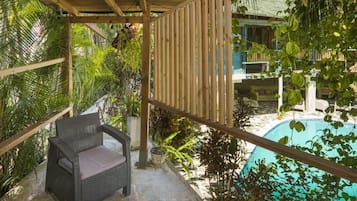 Jardín
