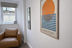 Interior - Stylish and peaceful 2 bedroom / 2 bathroom Oasis with a private Sun Courtyard (Saxmundham)