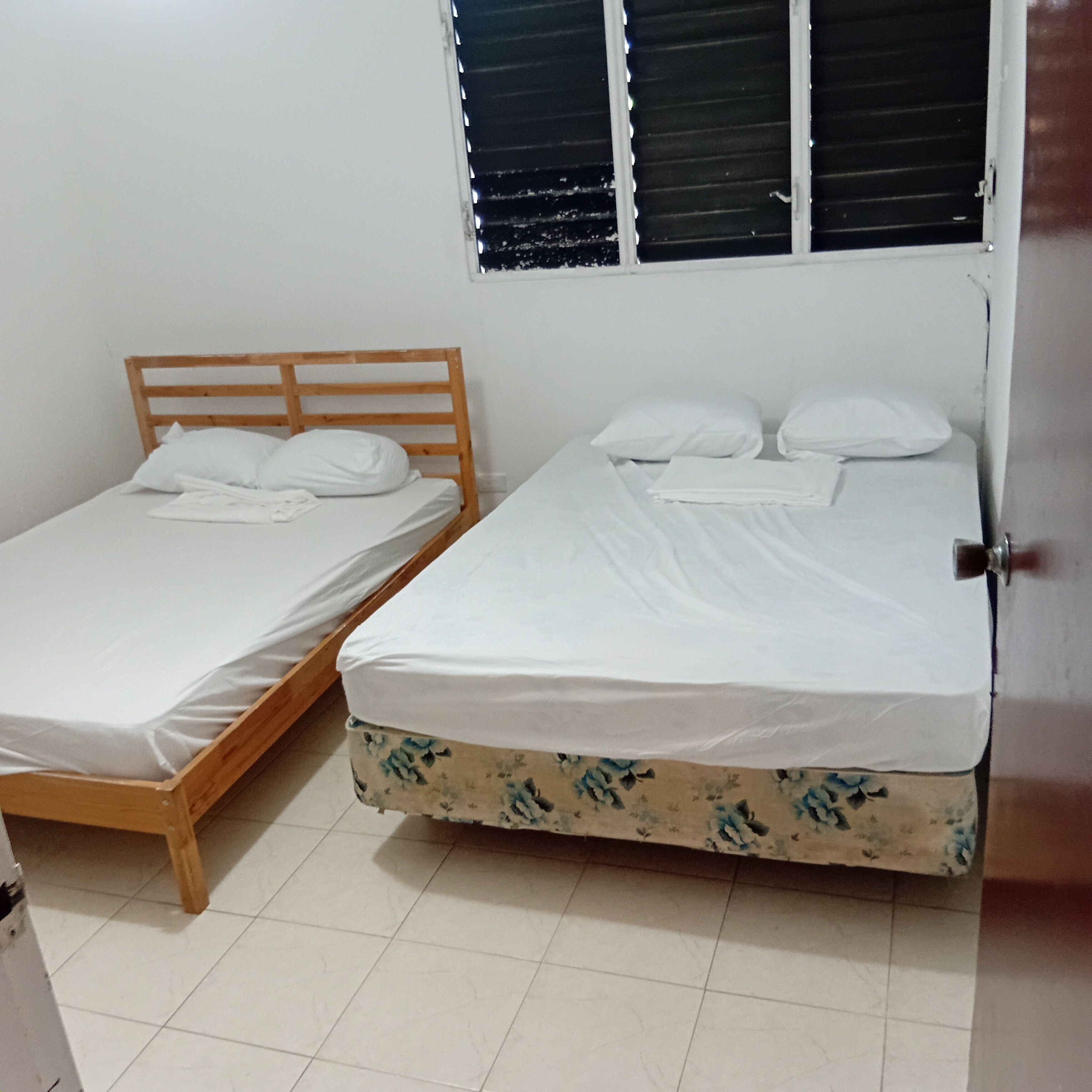 Apartment In La Esperilla - 산토도밍고