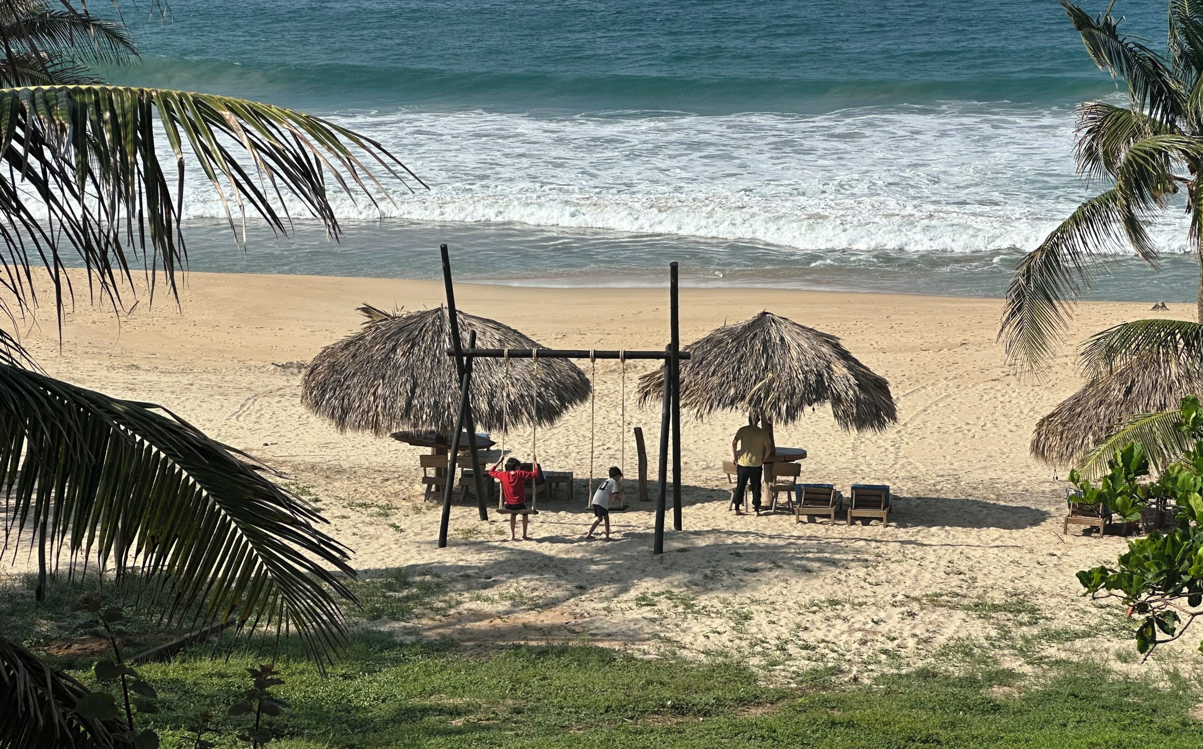 Plage