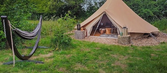 Langeland Camping