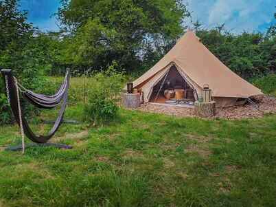 Langeland Camping