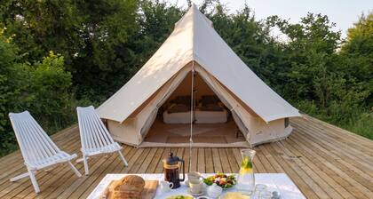 Langeland Camping