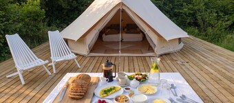 Langeland Camping