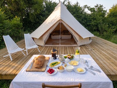 Langeland Camping