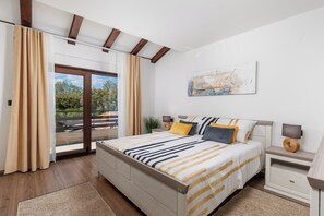 Iron/ironing board, WiFi - Lux pool 3 bedrooms house near Opatija (Klana)