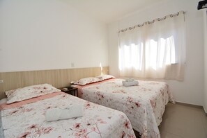 Apartamento | Wifi gratis