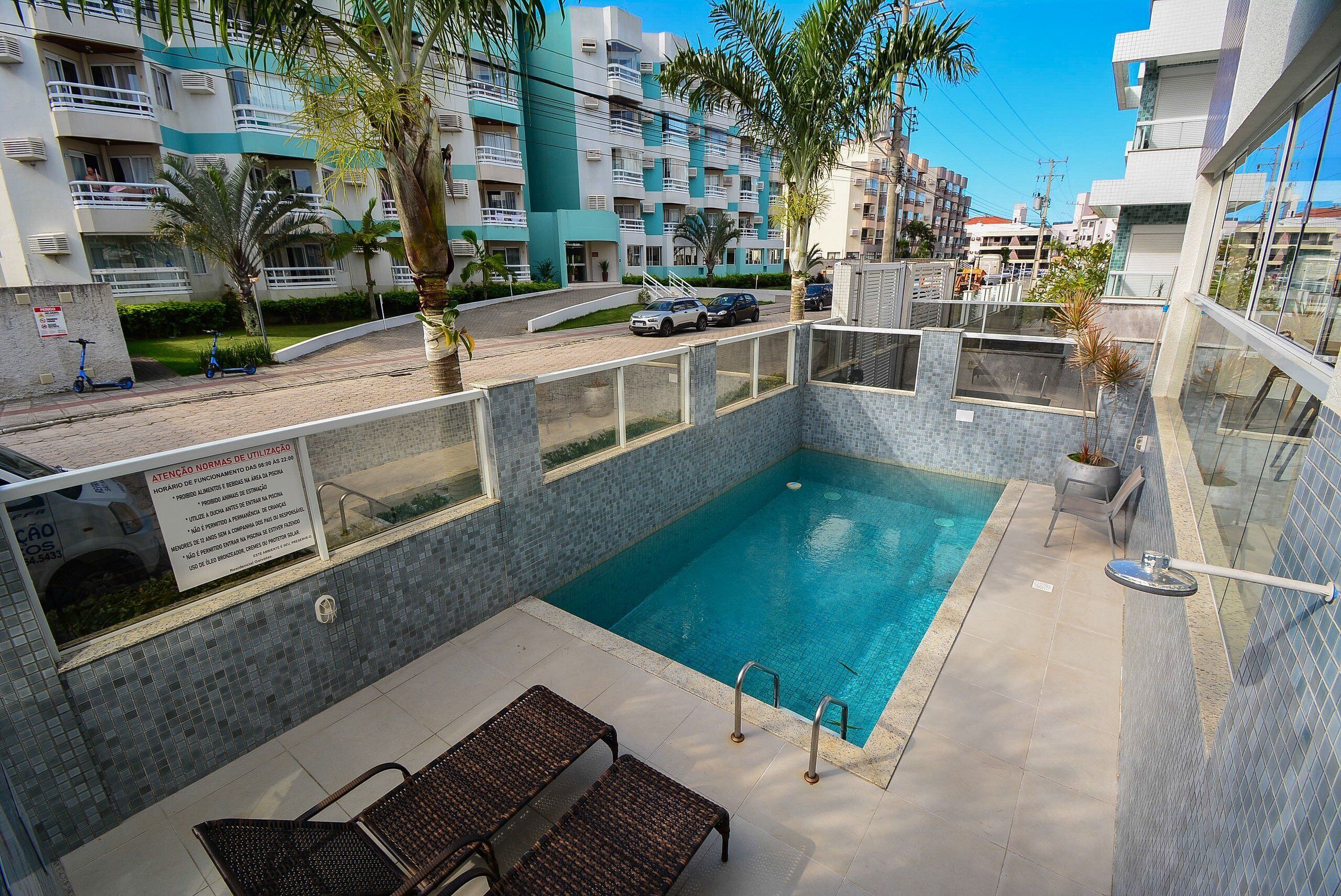 Appartamento | Piscina | Piscina all'aperto