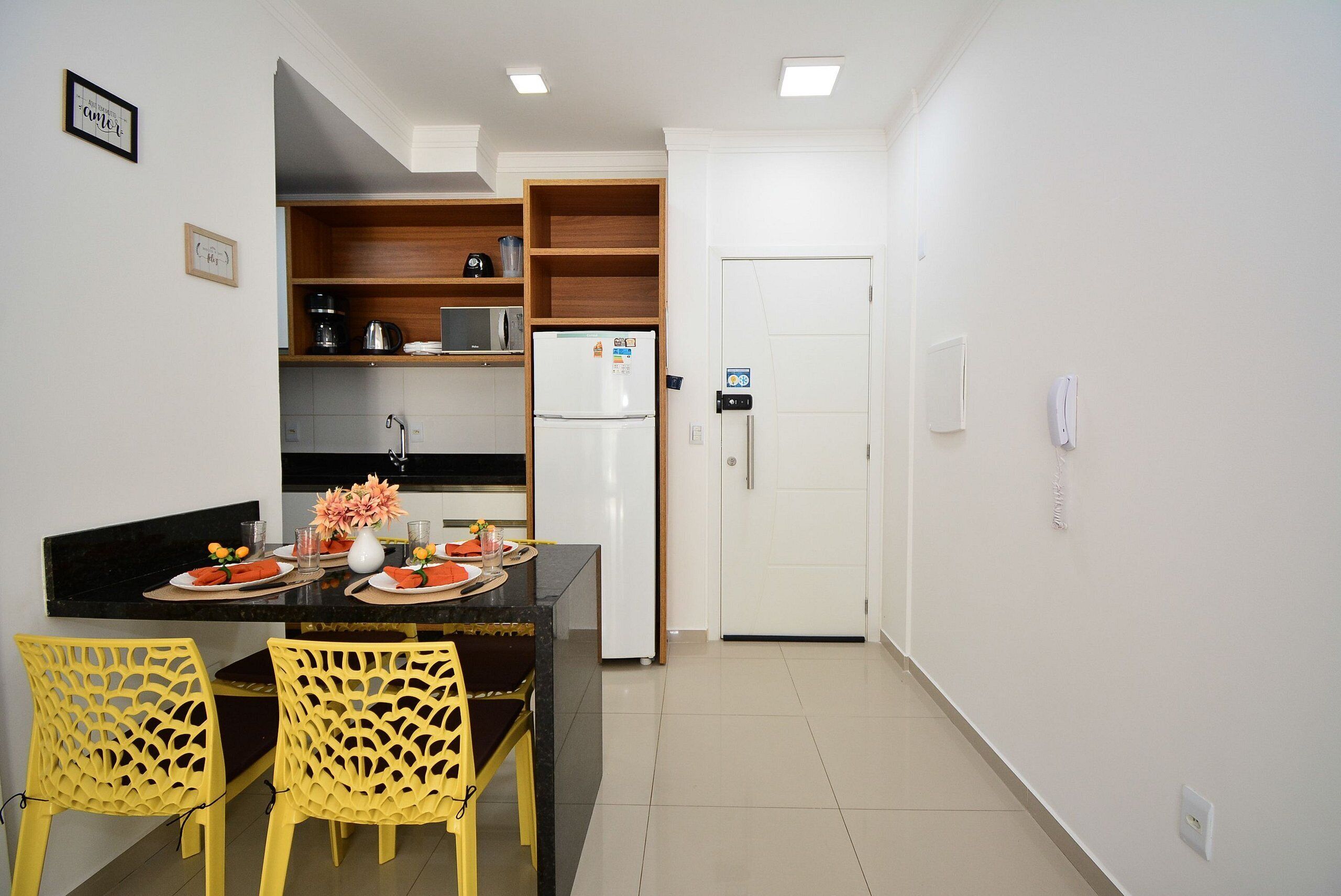 Apartament | Cuina privada