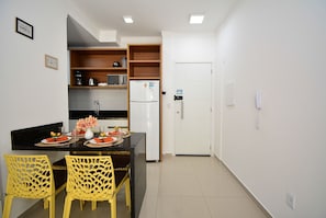 Apartamento | Cocina privada
