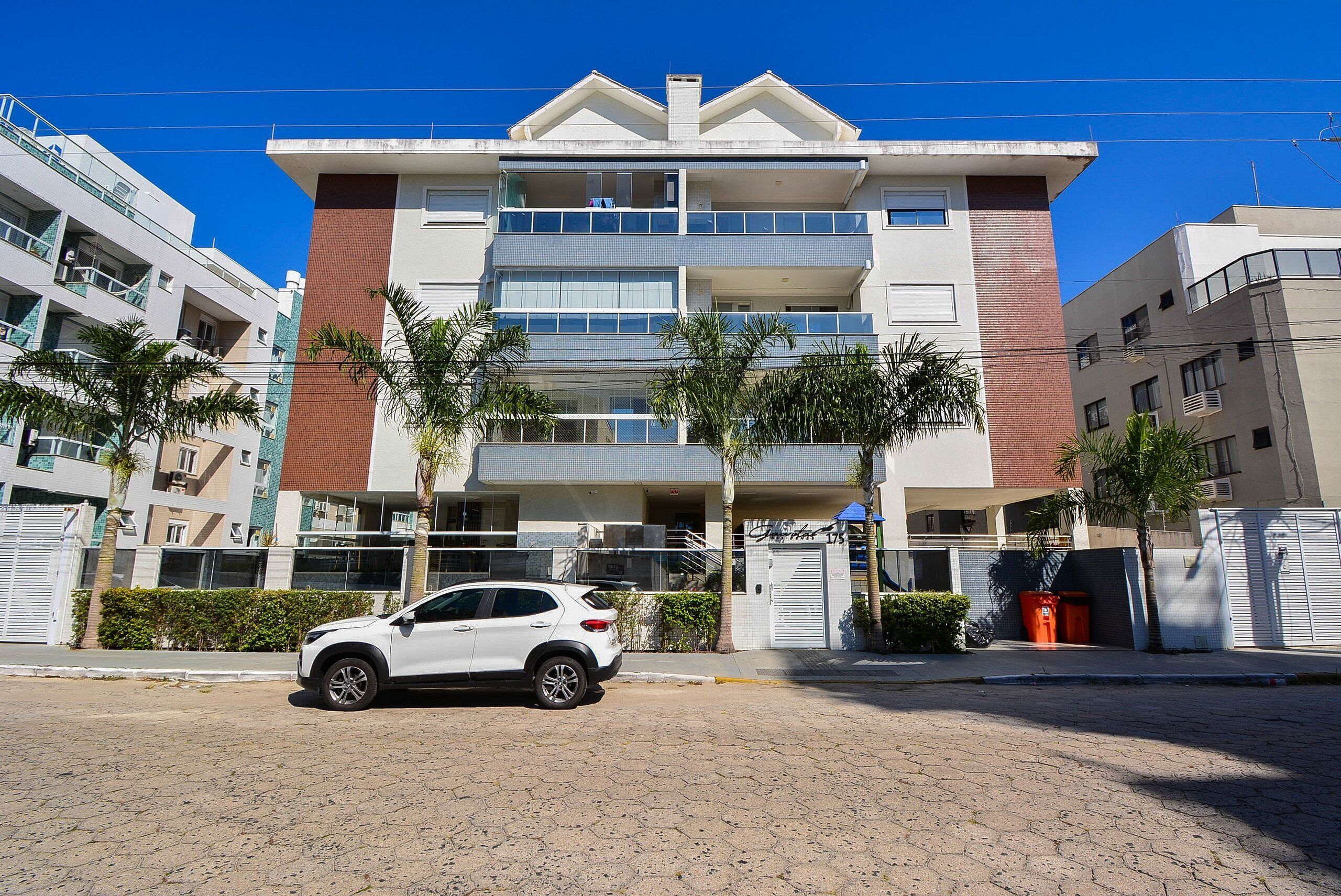 Departamento | Exterior