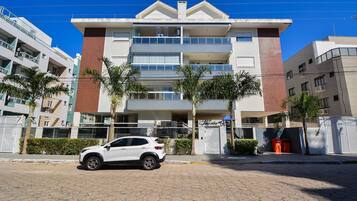 Departamento | Exterior