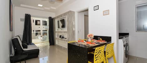 Apartment | Interior