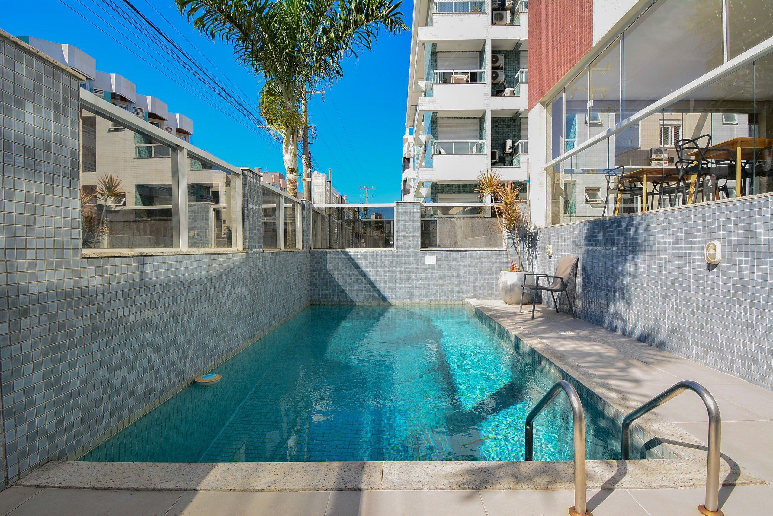 Appartement | Piscine