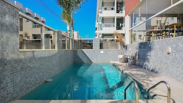 Appartement | Piscine
