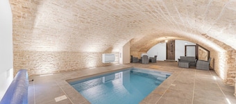 Villa Shanti -Comfort & Luxury in Nuits-Saint-Georges