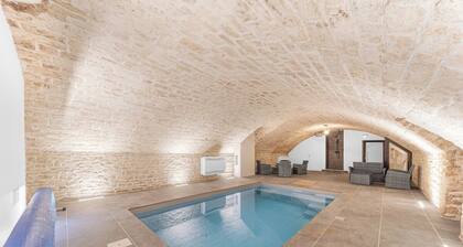 Villa Shanti -Comfort & Luxury in Nuits-Saint-Georges