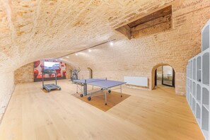 Sala de jocs