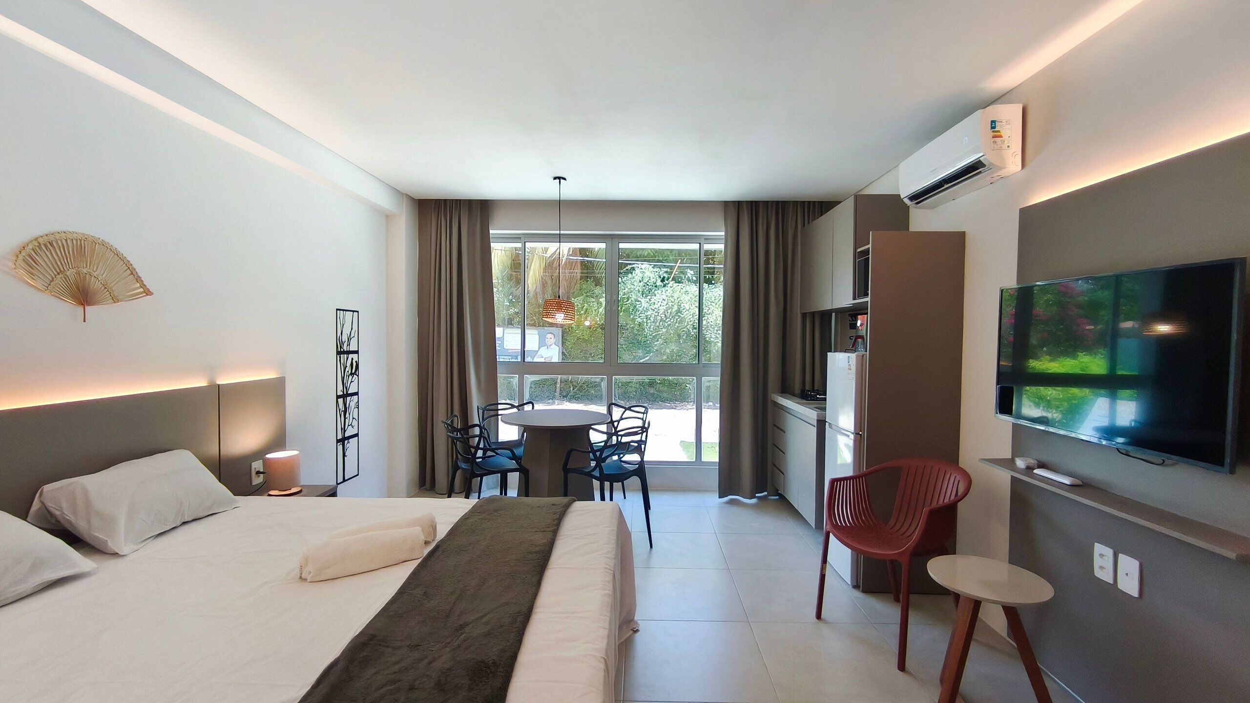 Basic Apartment