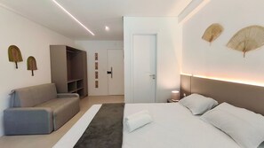 Appartamento Basic | Wi-Fi gratuito