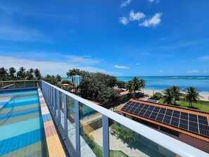 Basic Apartment | Pool - Mila Rooftop - Praia de Tamandaré (Tamandaré)