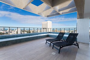 Basic Apartment | Property grounds - Max Derby #507 - Studio in Recife by Carpediem (Recife)