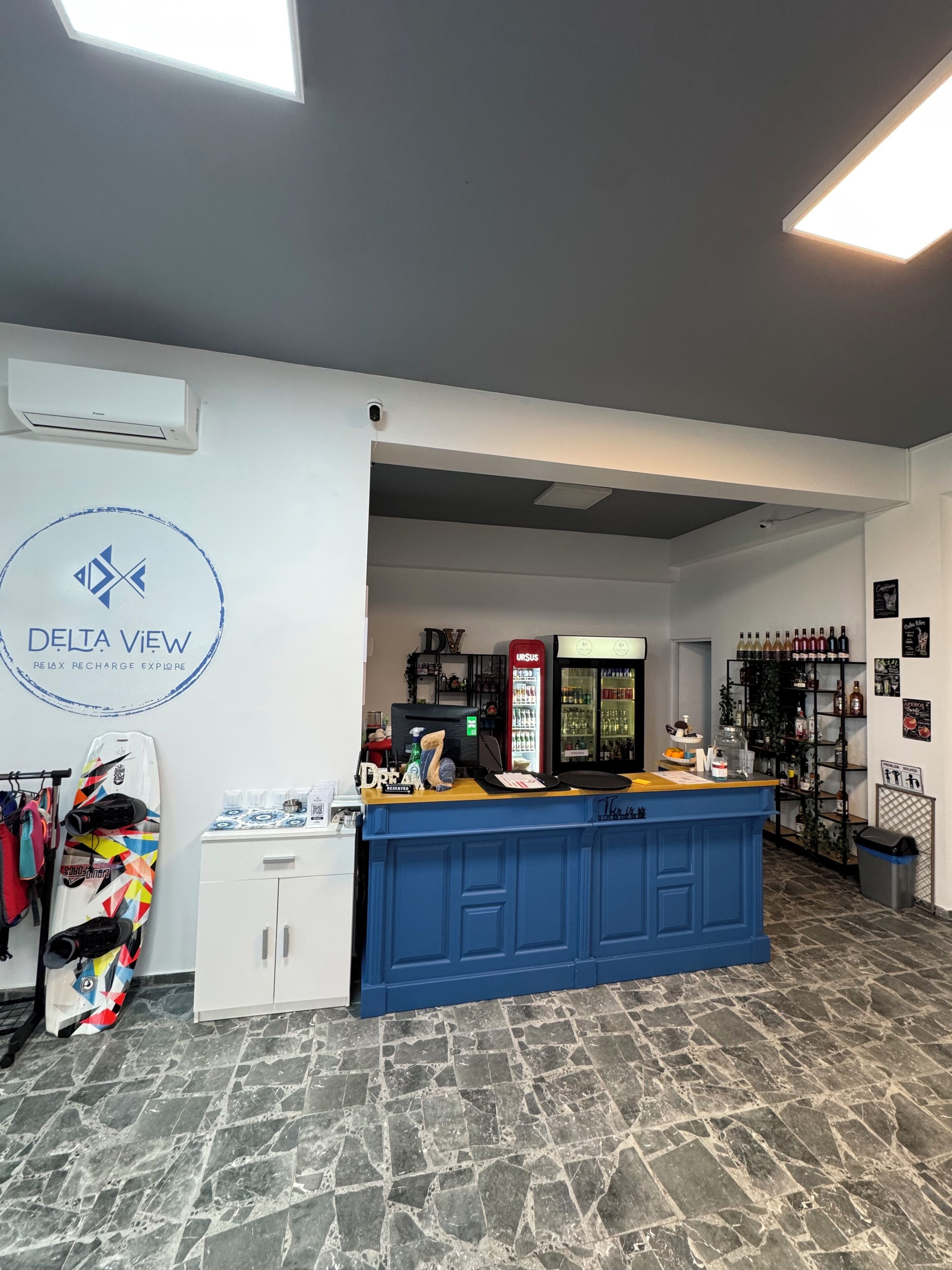 Bar (di properti)