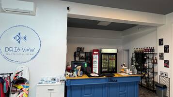 Bar (di properti)
