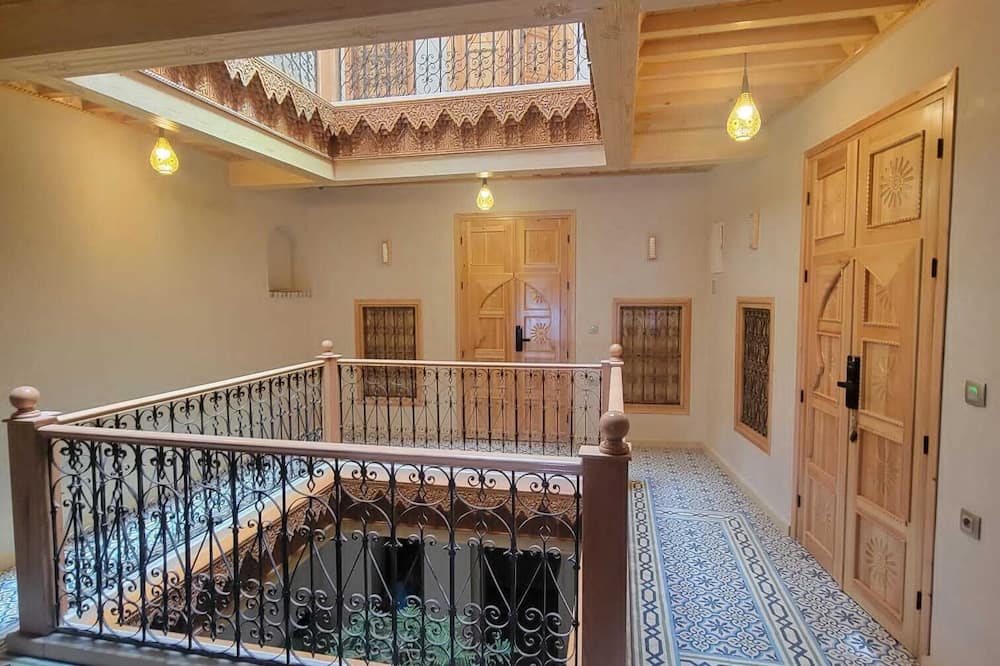 Riad Nassar