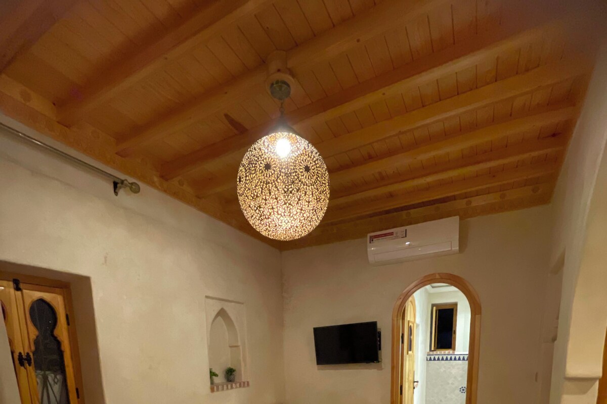 Habitación