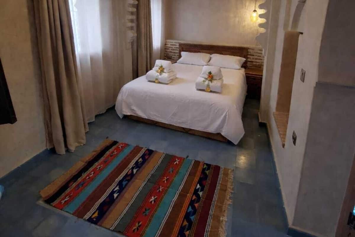 Comfort Double Room | Free WiFi