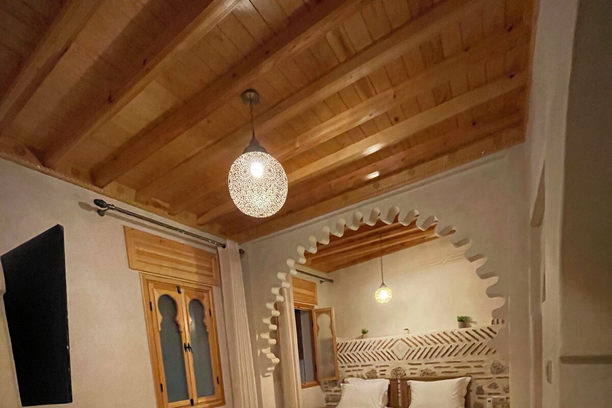Habitación